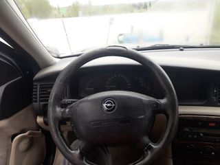 OPEL VECTRA 1.600 ΚΥΒΙΚΑ 2000 EDITION-thumb-14