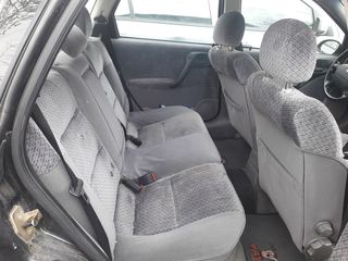 OPEL VECTRA 1.600 ΚΥΒΙΚΑ 2000 EDITION-thumb-15