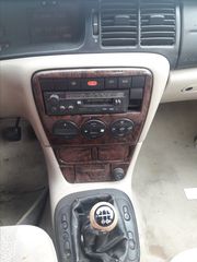 OPEL VECTRA 1.600 ΚΥΒΙΚΑ 2000 EDITION-thumb-17