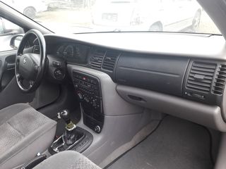 OPEL VECTRA 1.600 ΚΥΒΙΚΑ 2000 EDITION-thumb-20