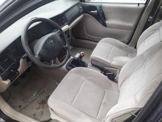 OPEL VECTRA 1.600 ΚΥΒΙΚΑ 2000 EDITION-thumb-21