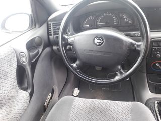 OPEL VECTRA 1.600 ΚΥΒΙΚΑ 2000 EDITION-thumb-22