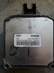 OPEL VECTRA 1.600 ΚΥΒΙΚΑ 2000 EDITION-thumb-25