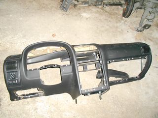 OPEL ASTRA G ΤΑΜΠΛΟ