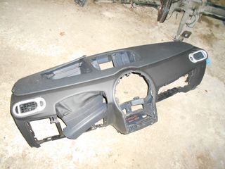 RENAULT MODUS ΤΑΜΠΛΟ - ΑΕΡΟΣΑΚΟΙ-thumb-1