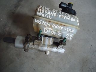 ΣΕΒΡΟ ESPACE 2002MODEL