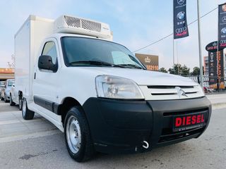 Citroen '08 BERLINGO 1.6 DIESEL 