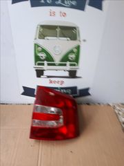 ΦΑΝΑΡΙ ΠΙΣΩ ΔΕΞΙ SKODA OCTAVIA V STATION 2004 - 2008
