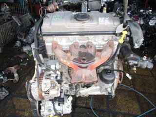 Citroen C3 1400cc 73HP 02-> (KFV)-thumb-1