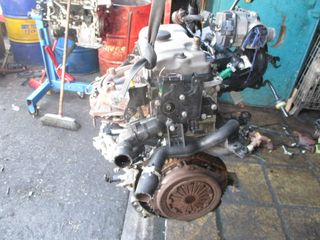 Citroen C3 1400cc 73HP 02-> (KFV)-thumb-2
