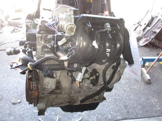 Citroen C3 1400cc 73HP 02-> (KFV)-thumb-3