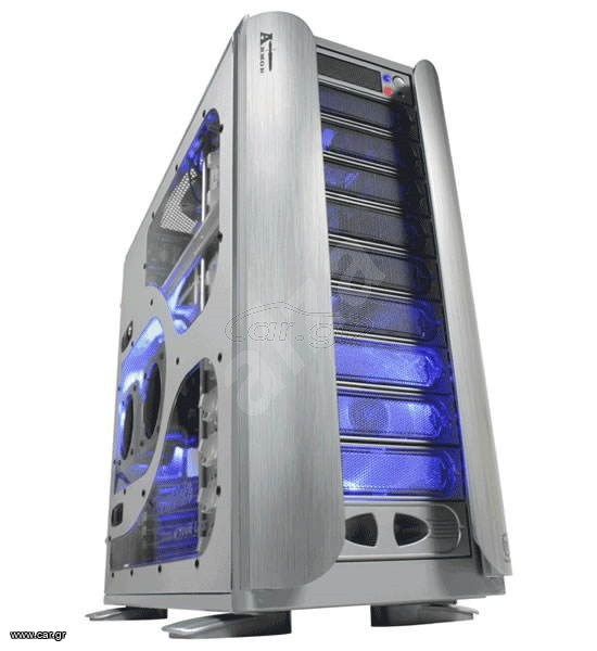 pc case cooler master armor