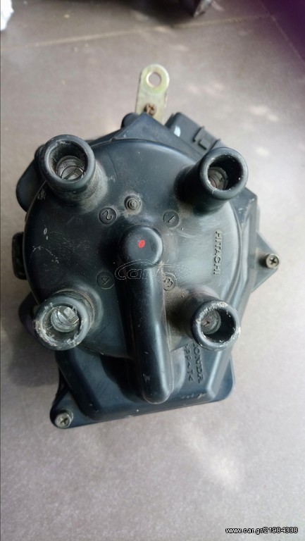 ΔΙΑΝΟΜΕΑΣ CIVIC D14A3 , a4