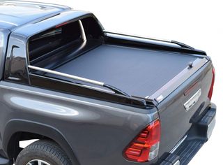 Νέο Sport Design Roll Bar Hilux Revo