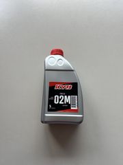 KAYABA 02M 1L FORK OIL LOW FRICTION