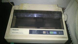 εκτυπωτές dot matrix ακίδων A4 A3