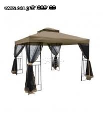 GAZEBO ΠΡΟΣΦΟΡΑ ΚΑΙΝΟΥΡΓΙΑ
