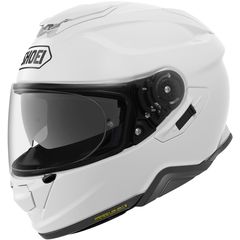 ΚΡΑΝΟΣ SHOEI GT-AIR 2 ΛΕΥΚΟ προσφορά από 519ε