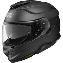 ΚΡΑΝΟΣ SHOEI GT-Air II Μαύρο Ματ ΠΡΟΣΦΟΡΑ ΑΠΟ 539Ε