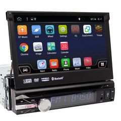 car dvd 1 din android gps android android 8.1 2 16 ips  memory www.eautoshop.gr 10ε τοποθετηση www.eautoshop.gr