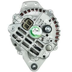 Δυναμός 12V 75A Mitsubishi L300 2.0, Pajero 2.4-thumb-2