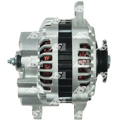Δυναμός 12V 75A Mitsubishi L300 2.0, Pajero 2.4-thumb-3