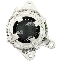 Δυναμό Toyota Hilux 3.7, Hiace 2.7, Land Cruiser Prado 4.0-thumb-2