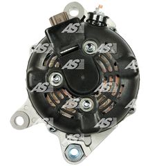 Δυναμό Toyota Hilux 3.7, Hiace 2.7, Land Cruiser Prado 4.0-thumb-3