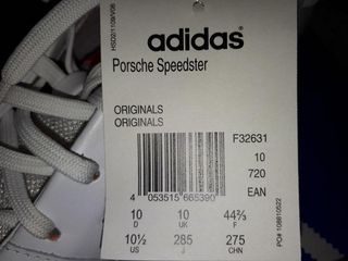 Adidas Porsche Design original-thumb-8