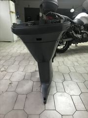 Yamaha HPDI 250/300 ΧL κορμός με μπρακετα και συνεμπλοκ -thumb-2