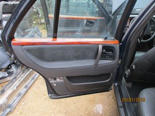 Γρύλοι Παραθύρων Ηλεκτρικοί Saab 9000 94' Προσφορά.