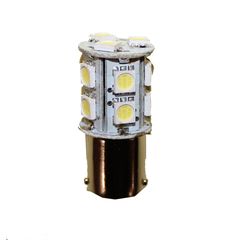 SCT GERMANY  LED ΛΑΠΤΗΡΑΣ P21/5W LED 12V 13x5050 BAY15D 210070