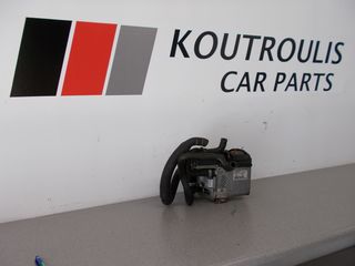 BMW E39 1995-2003 WEBASTO