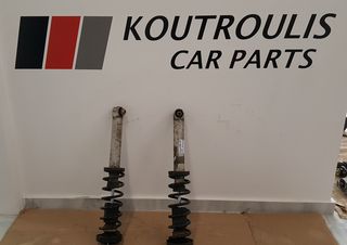 BMW E39 1995-2003 ΑΜΟΡΤΙΣΕΡ ΠΙΣΩ-thumb-1