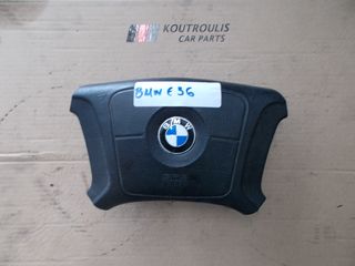 BMW E36 1992-1998 AIR BAG ΟΔΗΓΟΥ