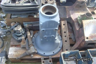 NEW HOLLAND TM 135-INTERNATIONAL 955-1055 XL-FIAT-J.D.--thumb-2