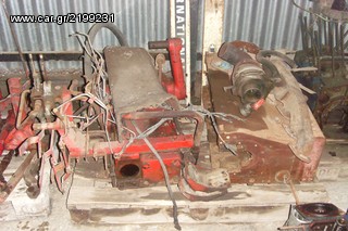NEW HOLLAND TM 135-INTERNATIONAL 955-1055 XL-FIAT-J.D.--thumb-4
