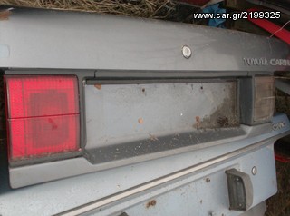 TOYOTA CARINA 2 Φανάρια Πίσω