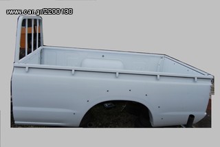 D22 133PS KAINOYΡΓΙΑ 4X4 