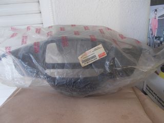 motoσυλλογη  YAMAHA  105 CRYPTON   ΚΑΠΑΚΙ ΤΙΜΟΝΙΟΥ ΚΑΙΝΟΥΡΙΟ ΣΤΟΚ  ΜΑΥΡΟ  ΧΡΩΜΑ   ΟΤΙ ΑΝΤΑΛΑΚΤΙΚΟ  ΕΙΝΑΙ ΔΙΑΘΕΣΗΜΟ