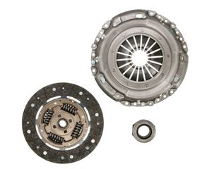 EYKAIPIA ΣΕΤ ΣΥΜΠΛΕΚΤΗ ΓΙΑ VW PASSAT [3Α2,35I] 1.8 G60 SYNCRO ME KINHTHPA PG