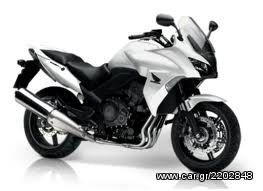ΑΞΕΣΟΥΑΡ ΒΑRRACUDA/RIZOMA CBF600/1000/CB1300