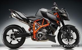 ΑΞΕΣΟΥΑΡ BARRACUDA/RIZOMA KTM