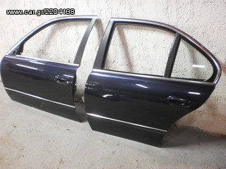  [BMW-ΜΙΝΙ ΜΑΝΩΛΗΣ[ E39 ΜΟD 98-02 ΠΟΡΤΕΣ ΑΡΙΣΤΕΡΕΣ,ΜΠΡΟΣΤΑ,ΠΙΣΩ ΓΝΗΣΙΑ ΤΑ ΦΤΗΝΟΤΕΡΑ ΑΝΤΑΛ/ΚΑ ΚΑΙ ΑΠΟΣΤΟΛH-thumb-1
