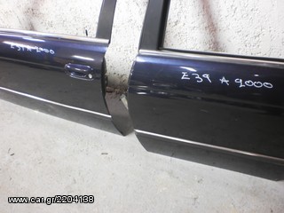  [BMW-ΜΙΝΙ ΜΑΝΩΛΗΣ[ E39 ΜΟD 98-02 ΠΟΡΤΕΣ ΑΡΙΣΤΕΡΕΣ,ΜΠΡΟΣΤΑ,ΠΙΣΩ ΓΝΗΣΙΑ ΤΑ ΦΤΗΝΟΤΕΡΑ ΑΝΤΑΛ/ΚΑ ΚΑΙ ΑΠΟΣΤΟΛH-thumb-2