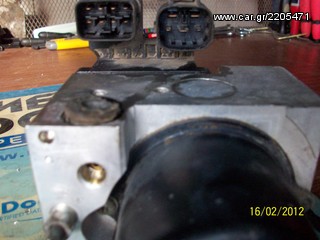 ΜΟΝΑΔΑ ABS ΑΠΟ TOYOTA RAV 4-thumb-3
