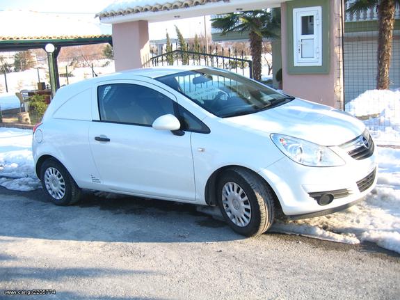Opel '09
