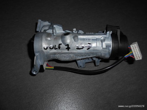 ΔΙΑΚΟΠΤΗΣ ΤΙΜΟΝΙΟΥ 5Q0905865 1K0905851 VW GOLF 7 13-->    - ΡΩΤΗΣΤΕ ΤΙΜΗ - ΑΠΟΣΤΟΛΗ ΣΕ ΟΛΗ ΤΗΝ ΕΛΛΑΔΑ