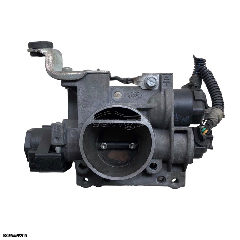 FIAT PUNTO 2 (Lancia YPSILON) μοντ. 99’-08’ 8V ΠΕΤΑΛΟΥΔΑ ΓΚΑΖΙΟΥ