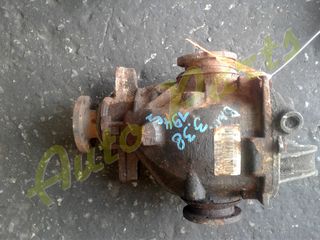 ΔΙΑΦΟΡΙΚΟ ΠΙΣΩ BMW E46 , ΒΗΜΑ ΔΙΑΦΟΡΙΚΟΥ 3,38 (3*38) , ΚΩΔ.ΚΙΝ. 194E1 , ΜΟΝΤΕΛΟ 1998-2005